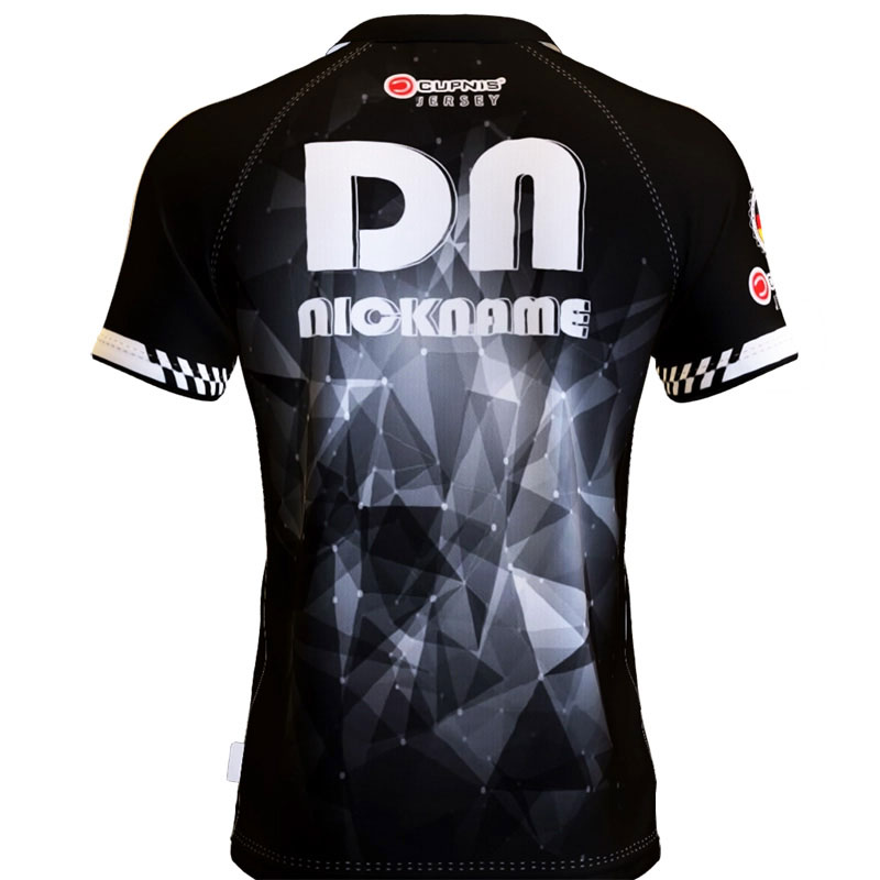 Alien Invasion Dartshirt 