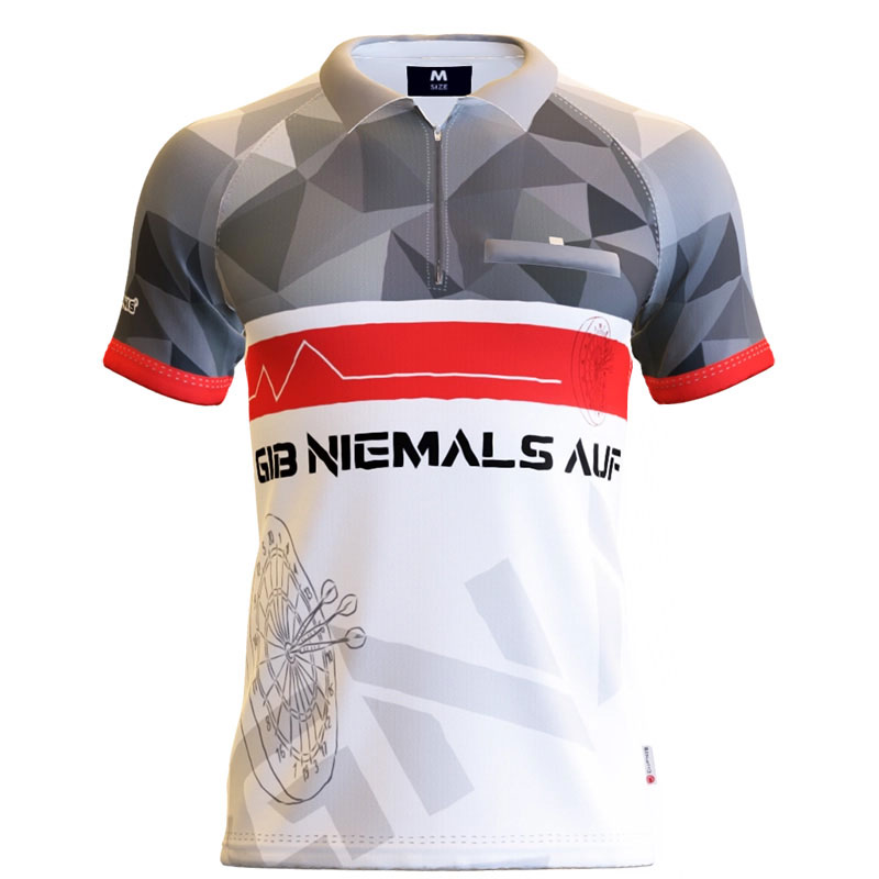  Formula Grafica   – Standardkragen