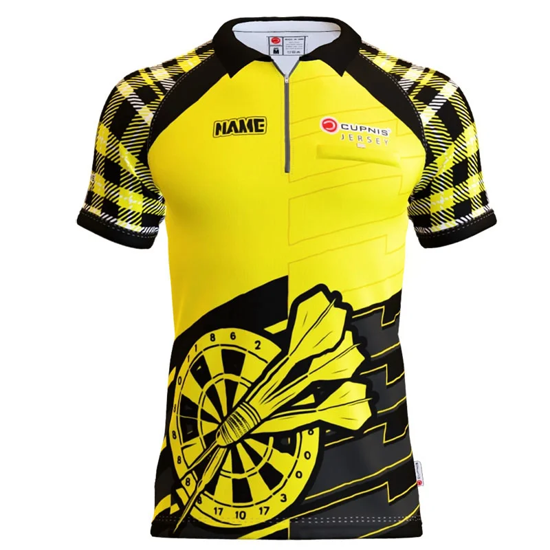 Broken Arrow Darts Shirt