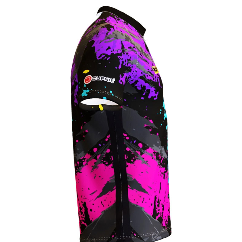 Watershed Dartshirt - Standardkragen