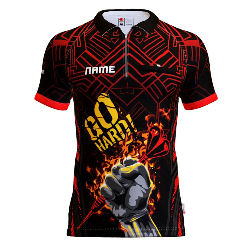 Terminator 1984  – Standardkragen