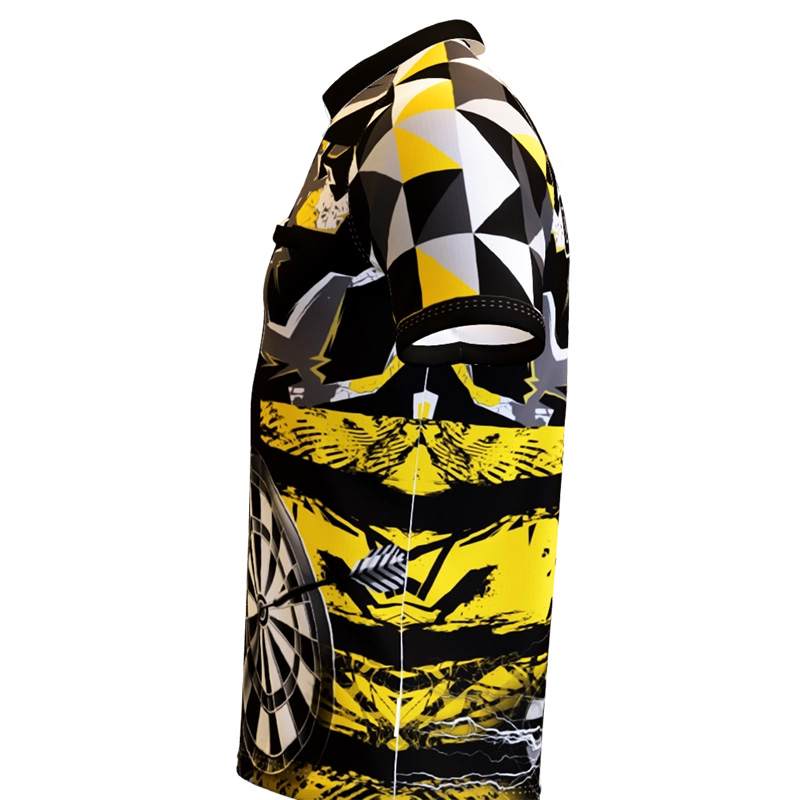 Wild Zebra  – Standardkragen