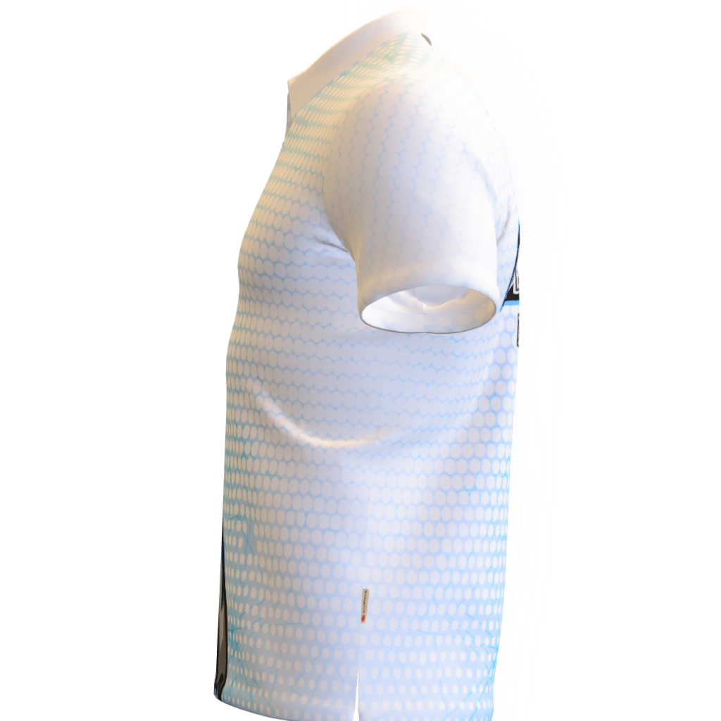 Standard Poloshirt – Super Dots