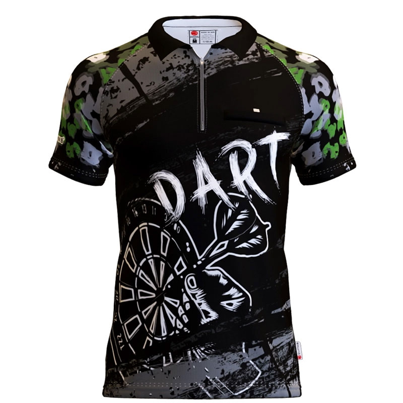 Trigger Warning -  Standardkragen