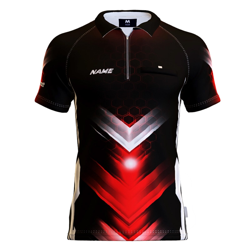 SPEEDSTORM-RED