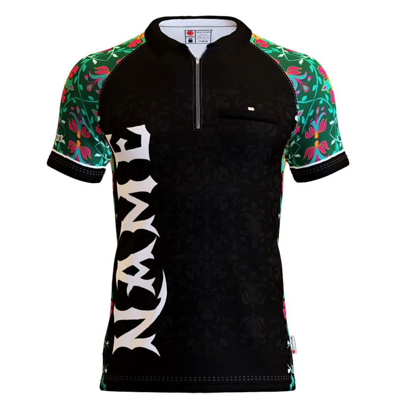 Deadpool & Wolverine Dartshirt