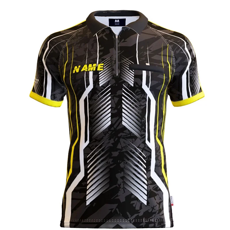 Bulwark Dartshirt - Standardkragen