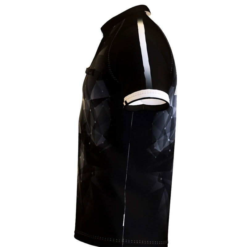 Alien Invasion Dartshirt 