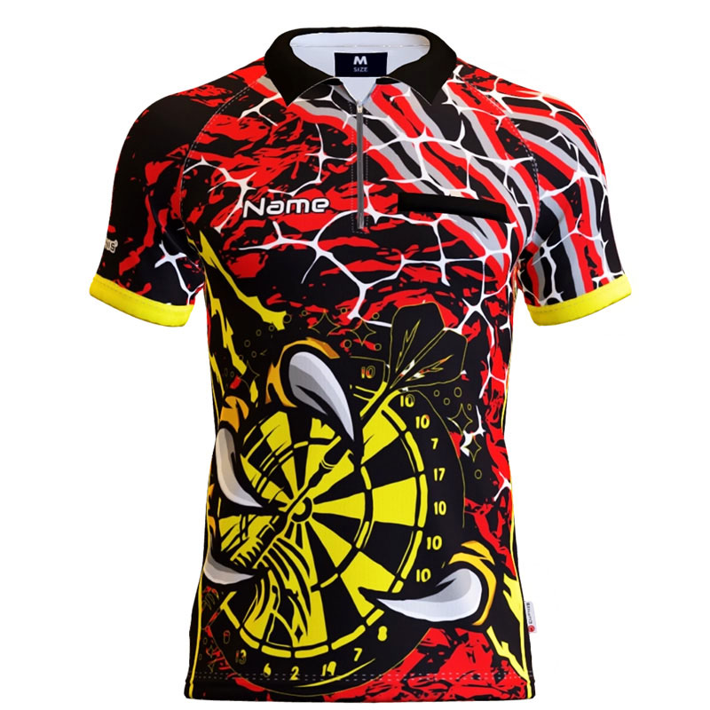 Lion Finger  - Standardkragen