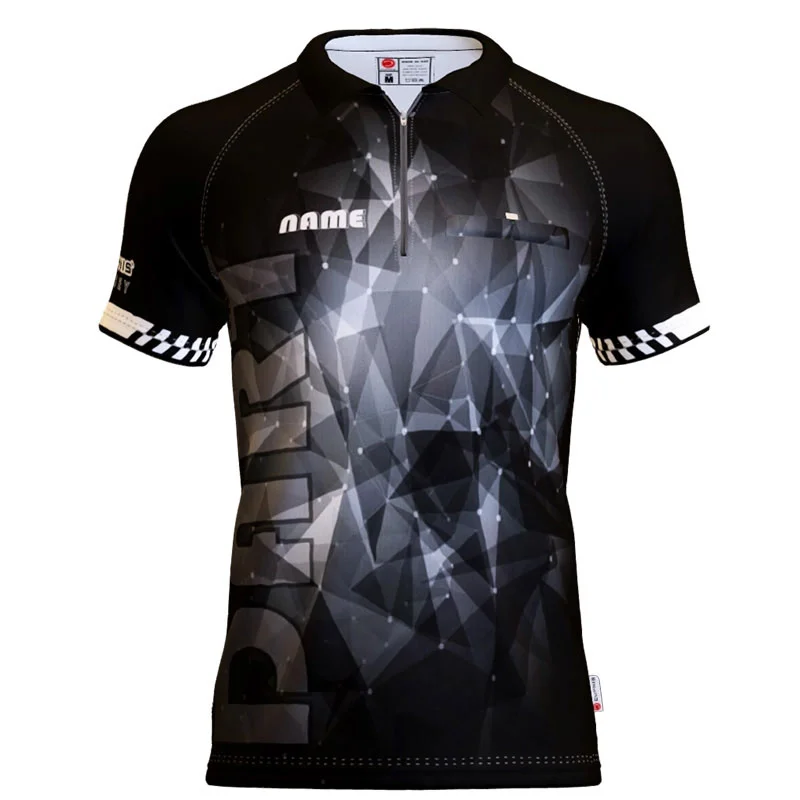 Alien Invasion Dartshirt 