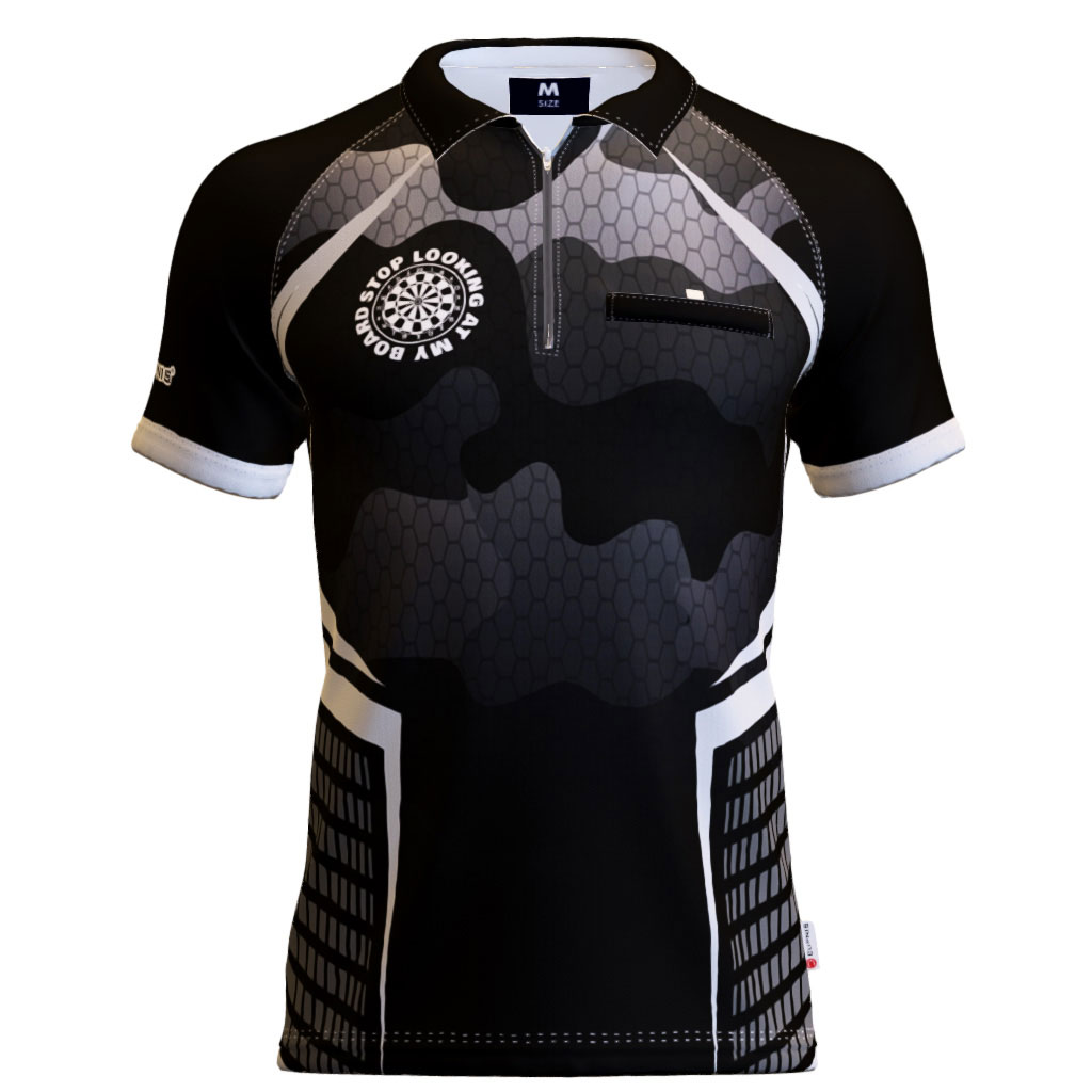 Republic Commando - Gray - Standardkragen