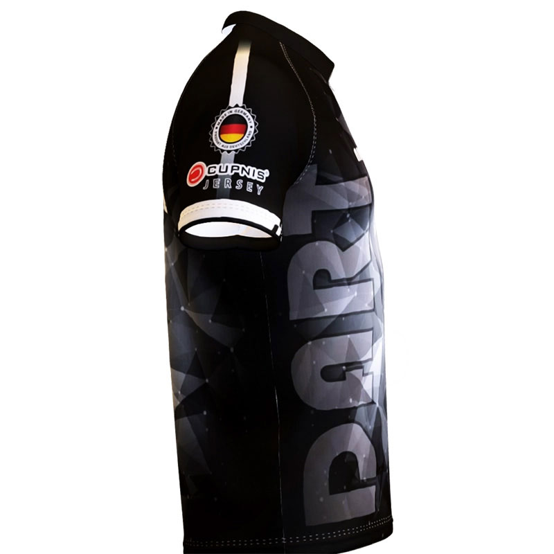 Alien Invasion Dartshirt 