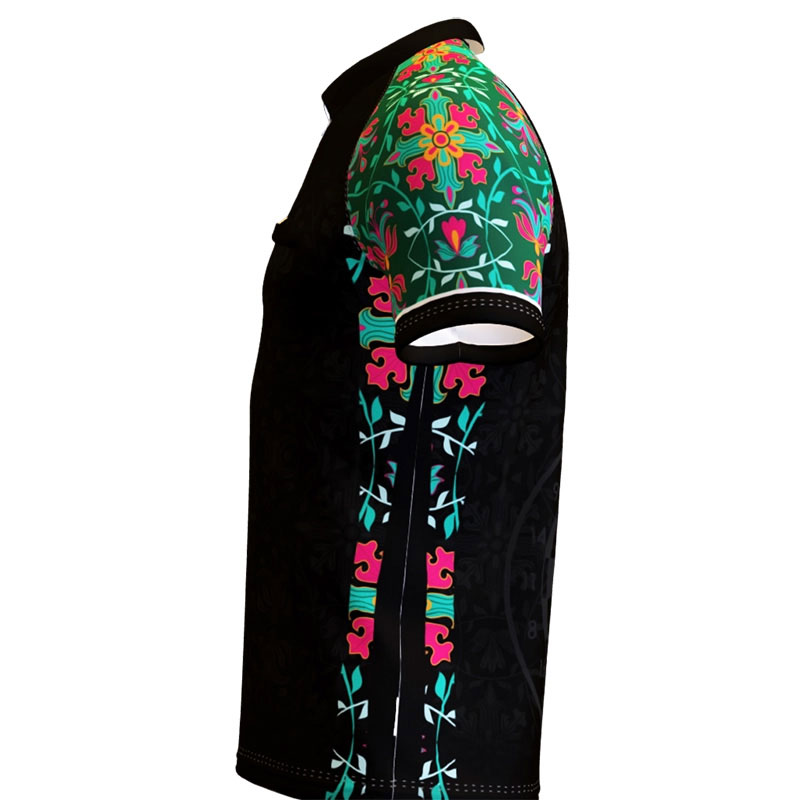 Deadpool & Wolverine Dartshirt