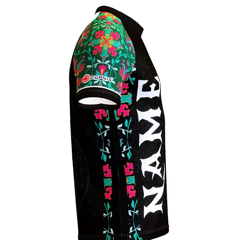 Deadpool & Wolverine Dartshirt