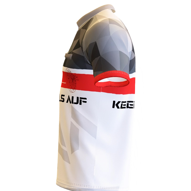  Formula Grafica   – Standardkragen