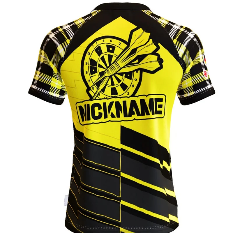 Broken Arrow Darts Shirt