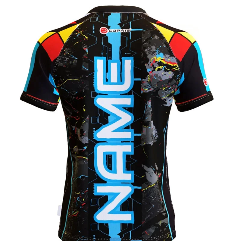 Energy Dartshirt - Standardkragen