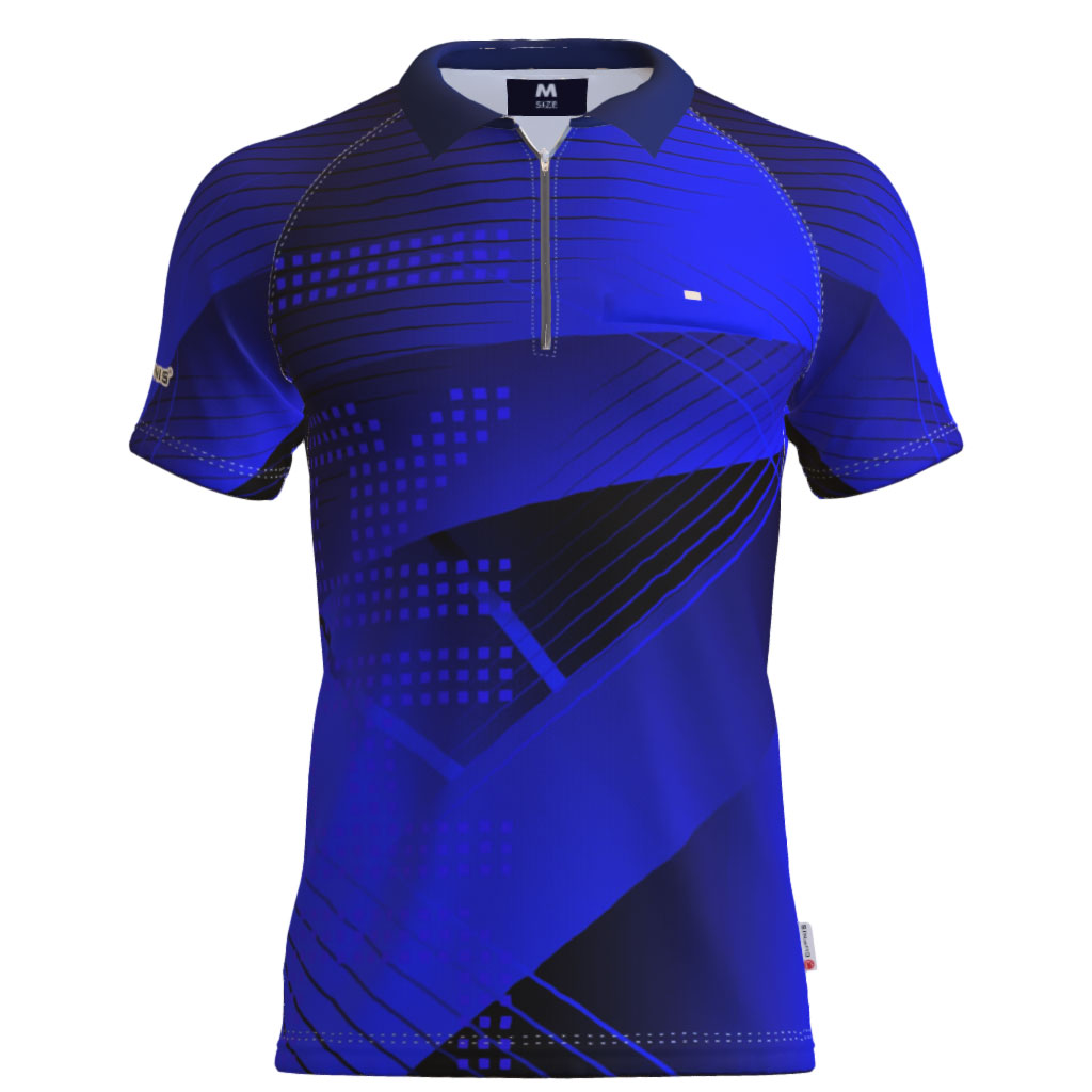 Predators Panders -Blue