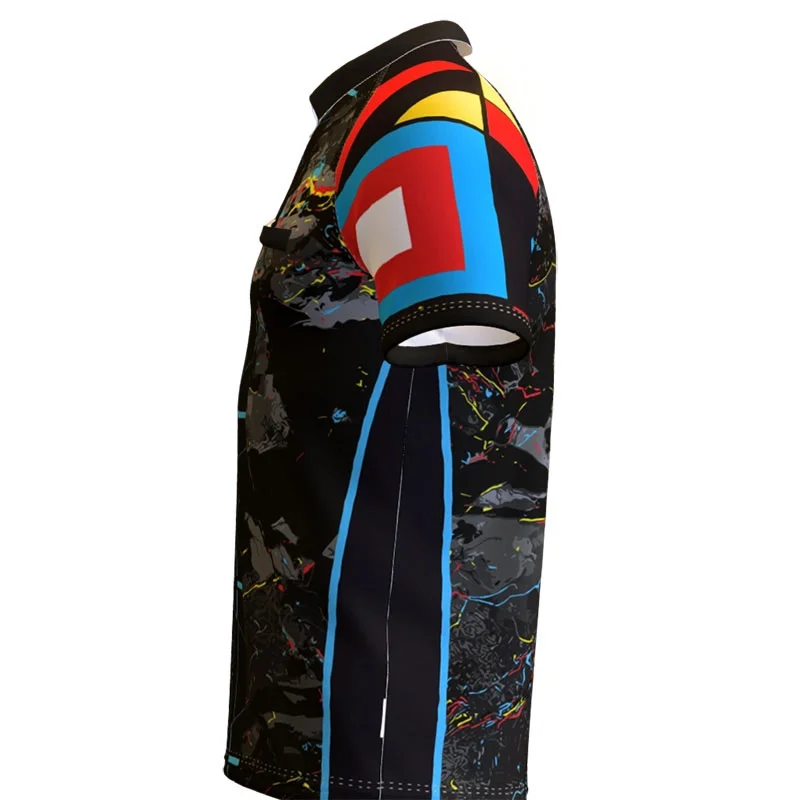 Energy Dartshirt - Standardkragen