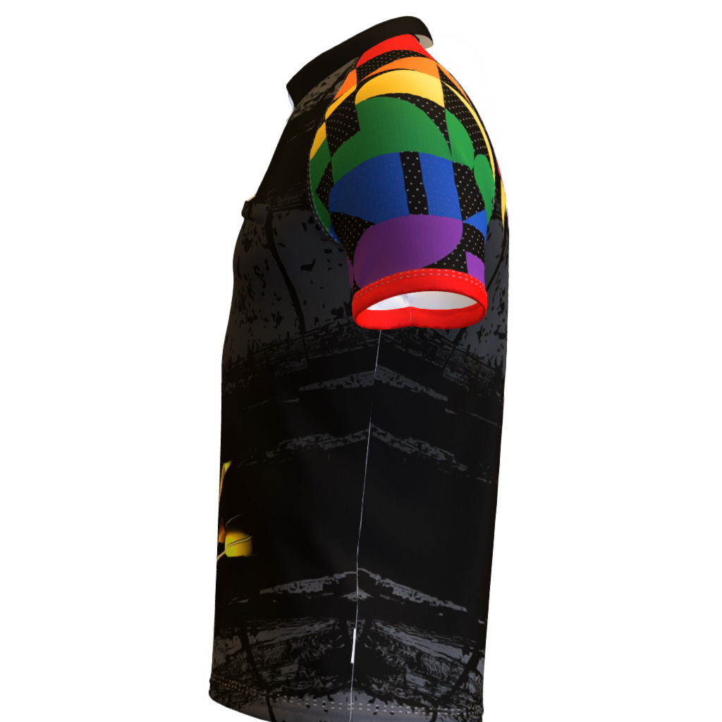 Grizzly Dart – Standardkragen