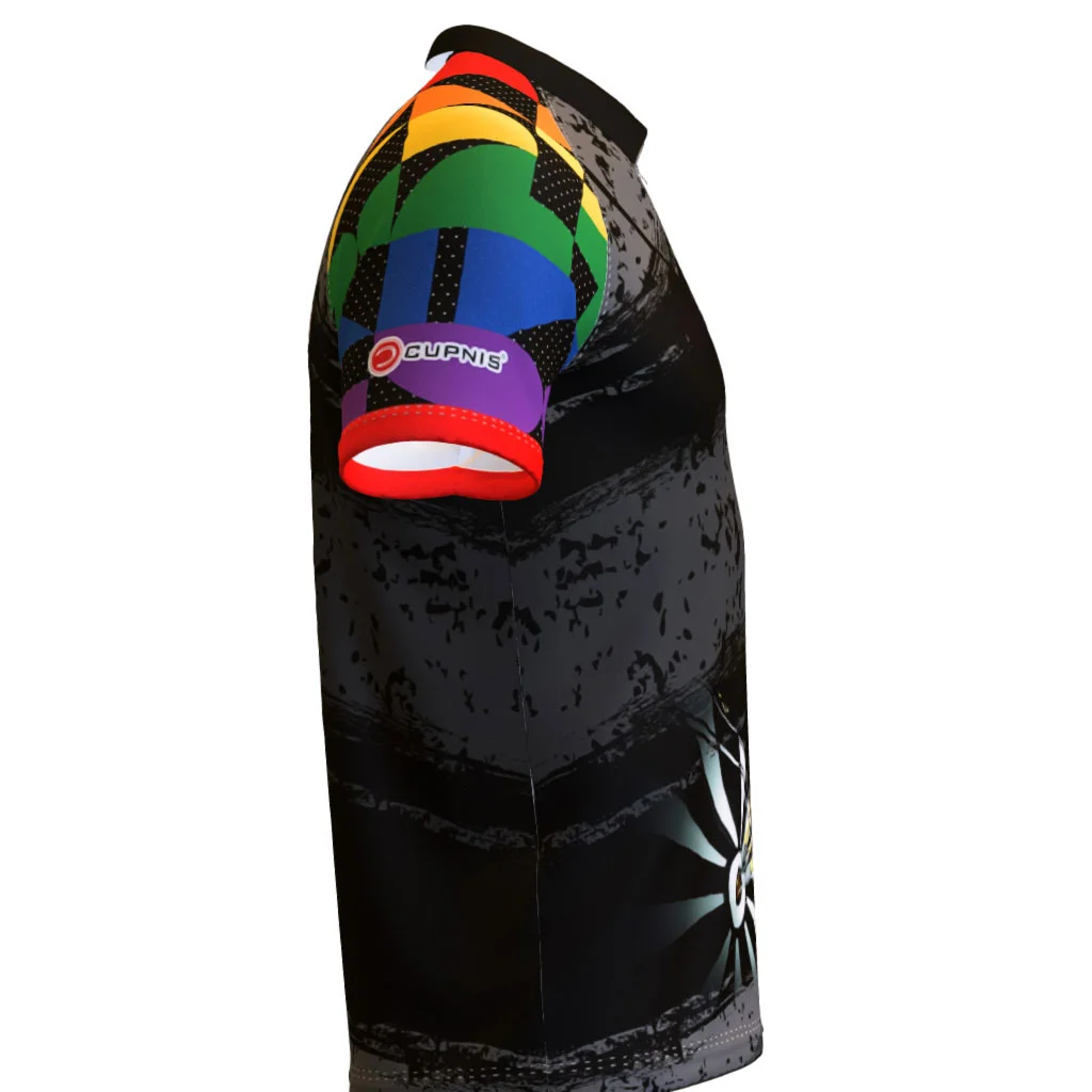 Grizzly Dart – Standardkragen