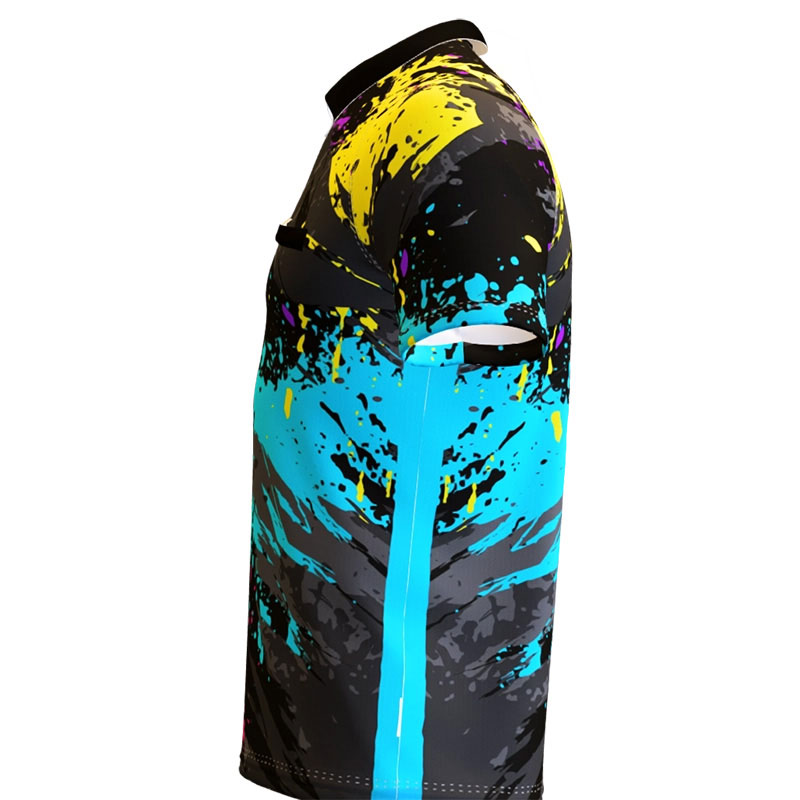 Watershed Dartshirt - Standardkragen