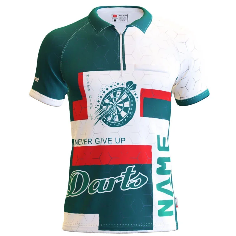 CUPNIS® Dartshirt "Super Hit