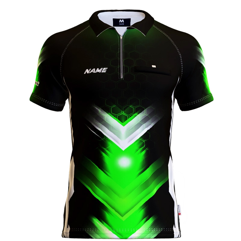 SPEEDSTORM-GREEN