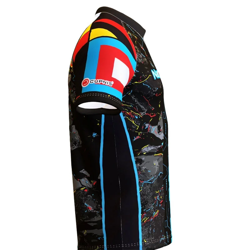 Energy Dartshirt - Standardkragen