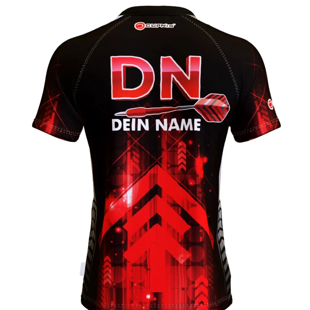  Clash Of The Titans Austria – Standardkragen