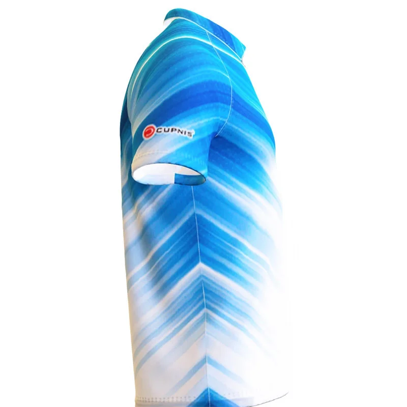 Dragon shadow-Blue