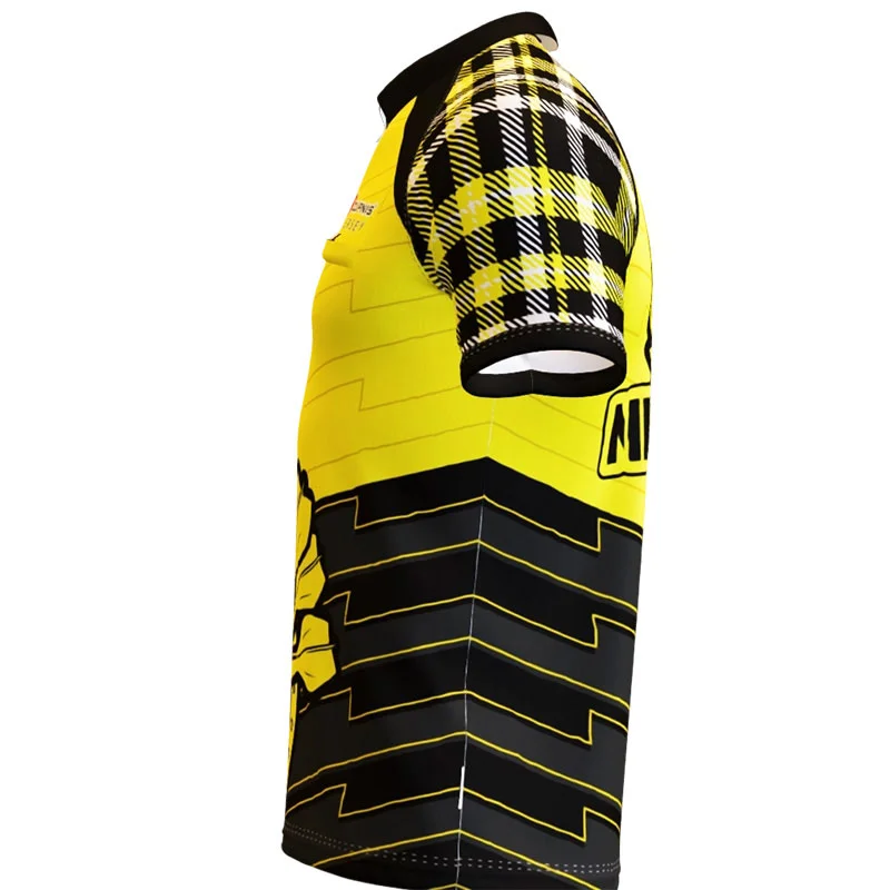 Broken Arrow Darts Shirt