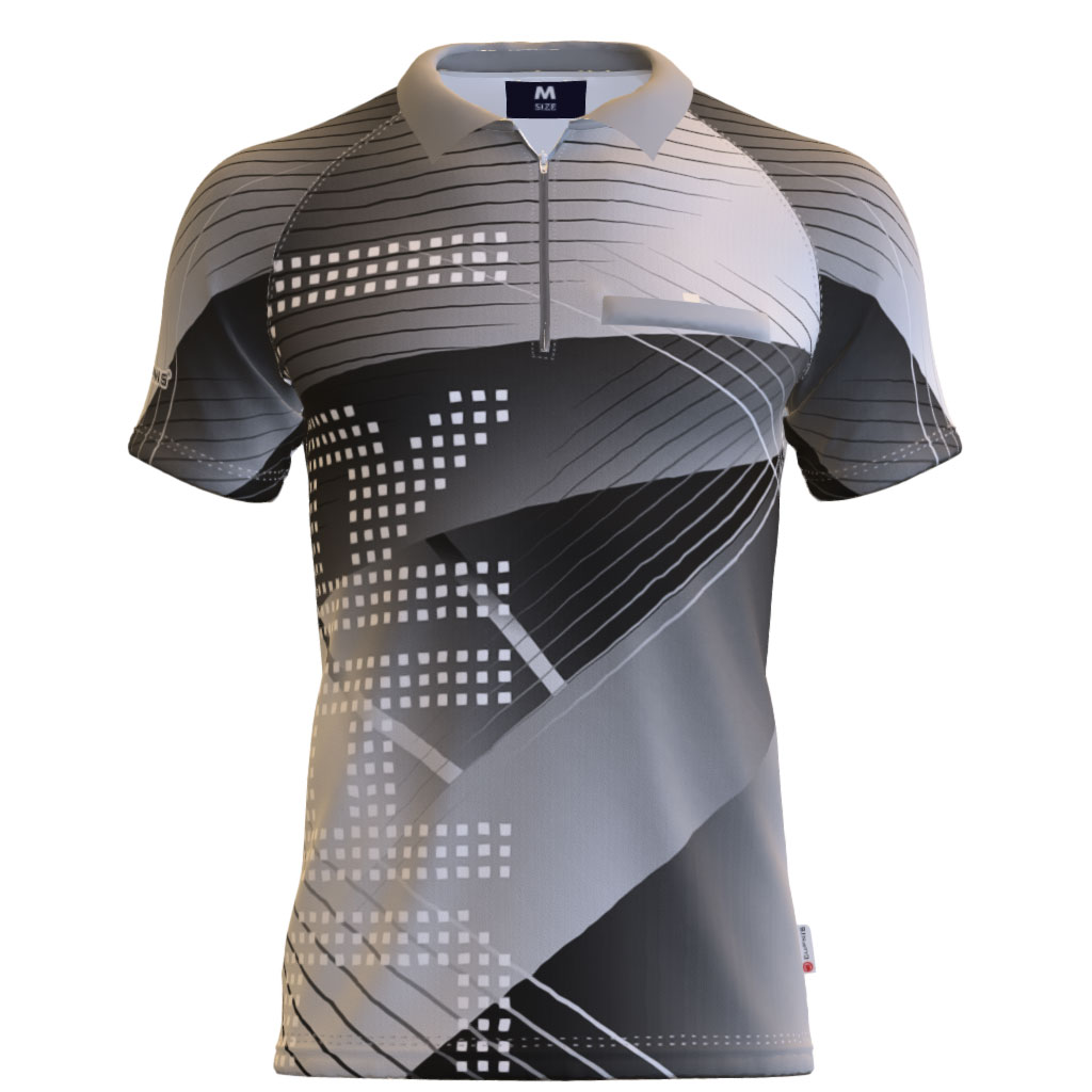 Predators Panders - Gray