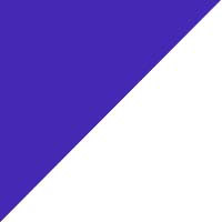 Steel Blue/Weiß