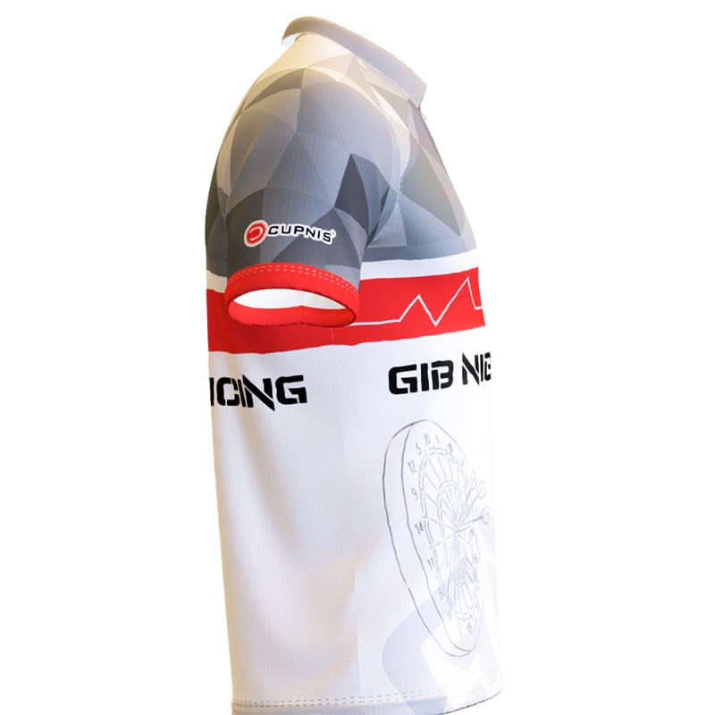  Formula Grafica   – Standardkragen