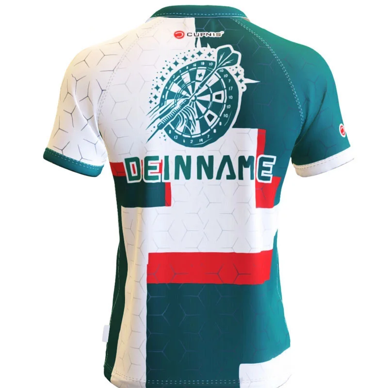 CUPNIS® Dartshirt "Super Hit