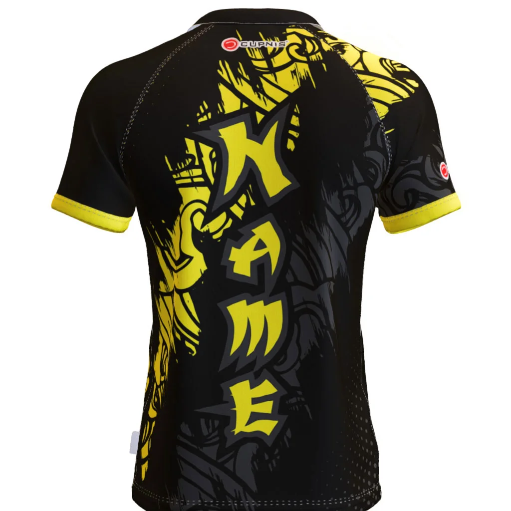 Dival´s  Advocate Dartshirt - Standardkragen 