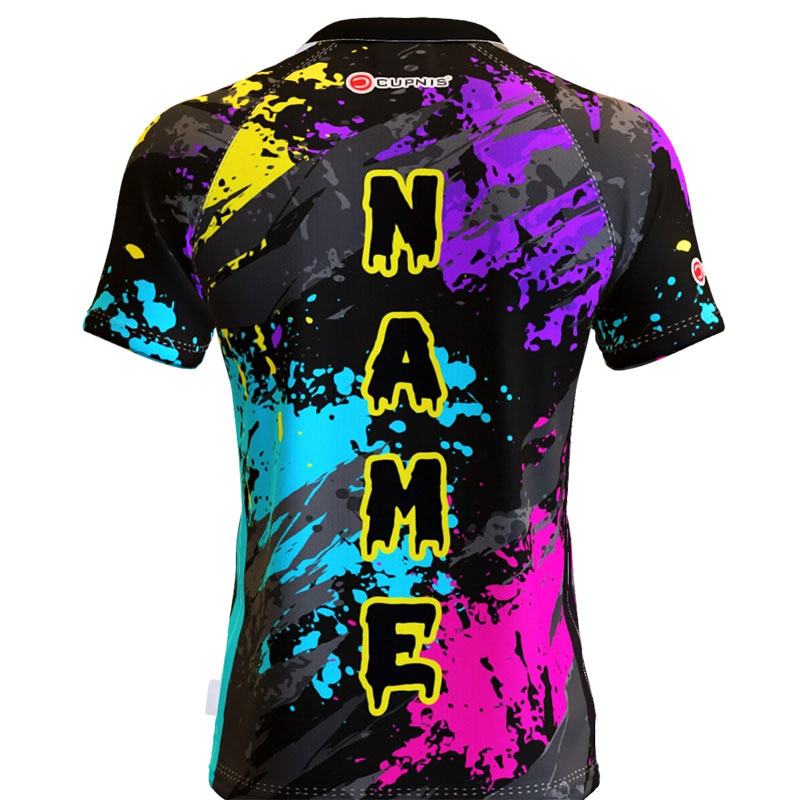 Watershed Dartshirt - Standardkragen