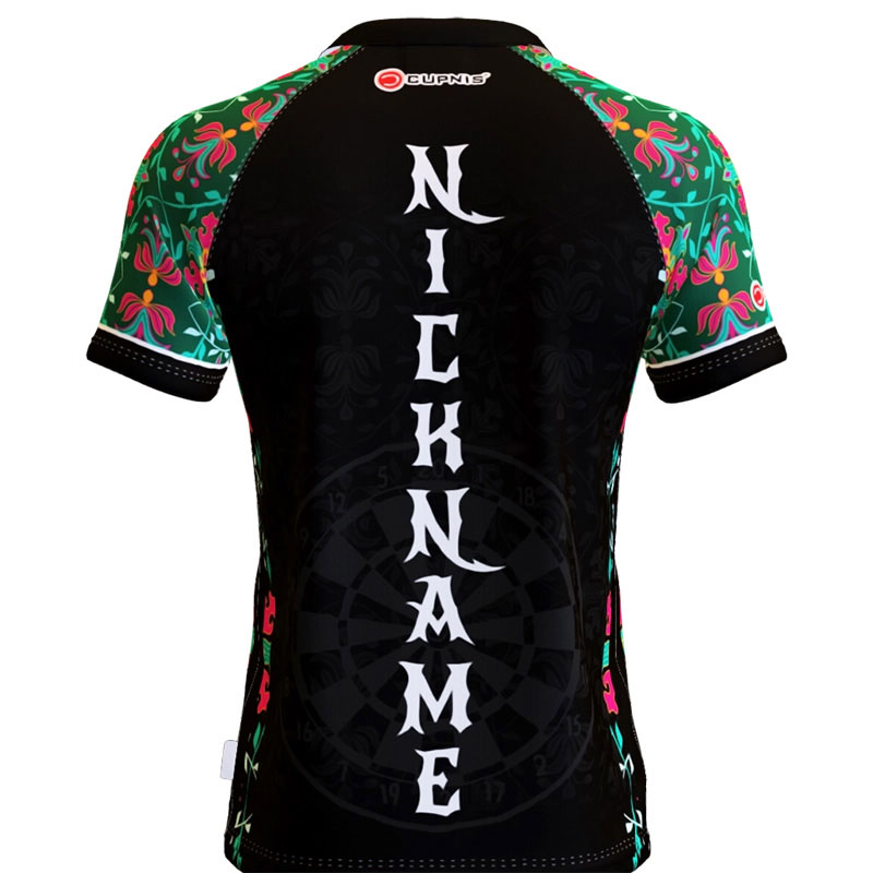 Deadpool & Wolverine Dartshirt