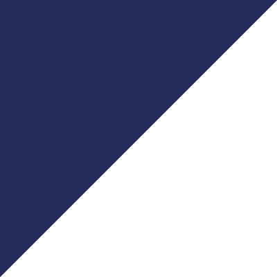 Dunkelblau/Weiß