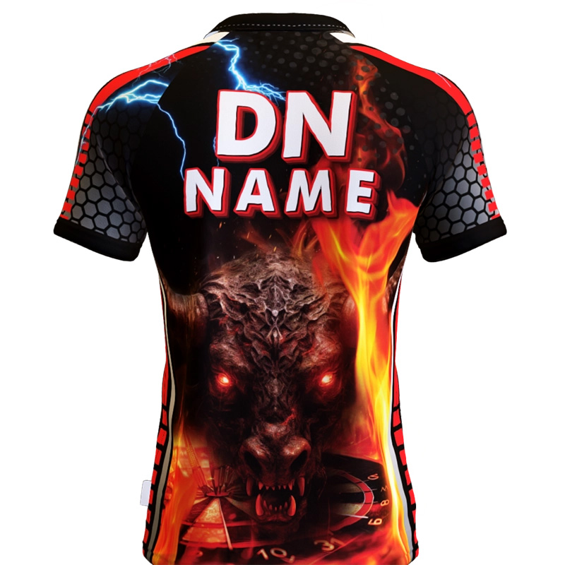 Dangerous Bull